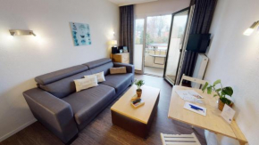 Appartementhaus Solaris Solaris Wohnung 18